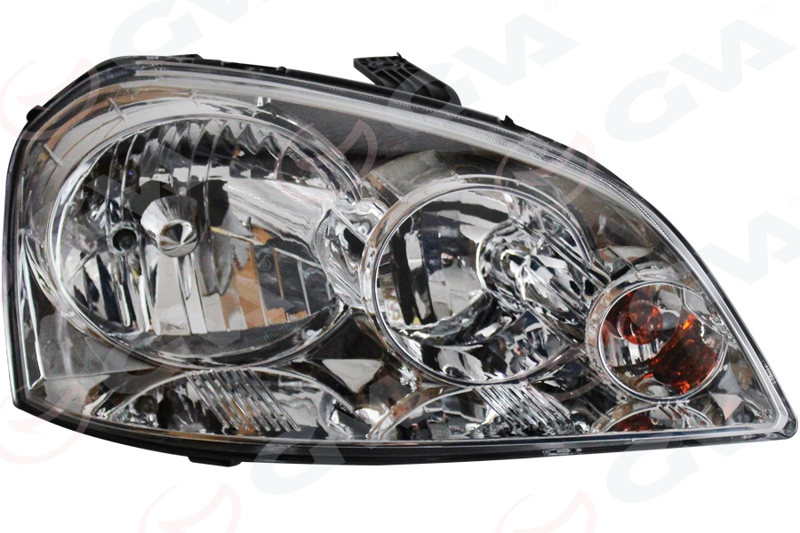 GVA 2090300 Far Sağ Motorlu Chevrolet Lacetti J200 04 >