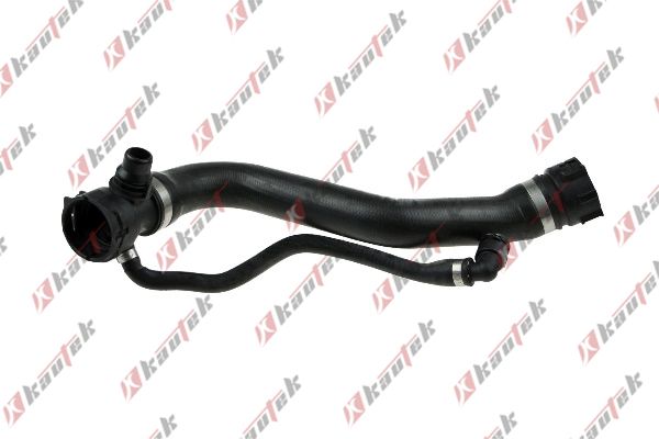 KAUTEK BM-RH119 Radyator Hortumu Ust Bmw N47 E60 E61