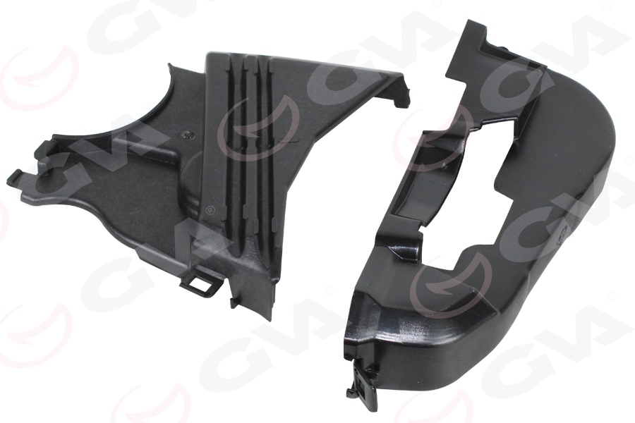 GVA 8914044 Eksantrik Kapaği Alt Üst Takim Clio Ii-Iii-Kng-Mgn Ii 1.5 Dci < 08 K9k