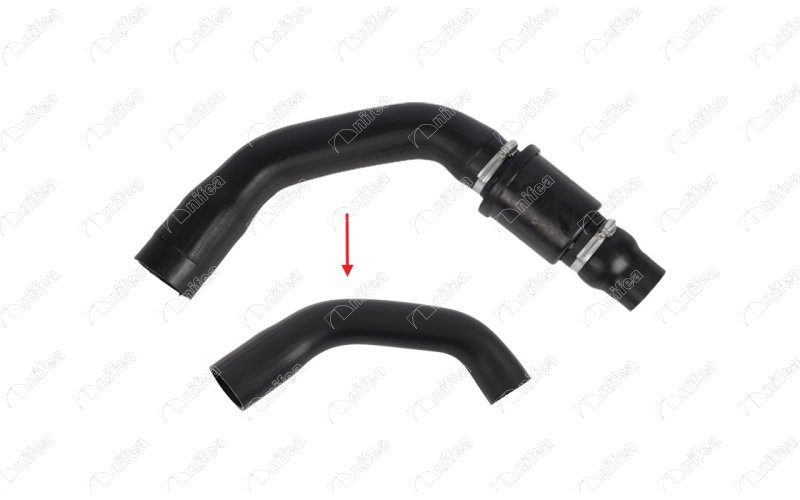 CM 33407 Turbo Hortumu Kucuk Transit V347 V62 V363 2.2tdci 100ps 125ps 155ps 2011 > Plastik Parca Haric