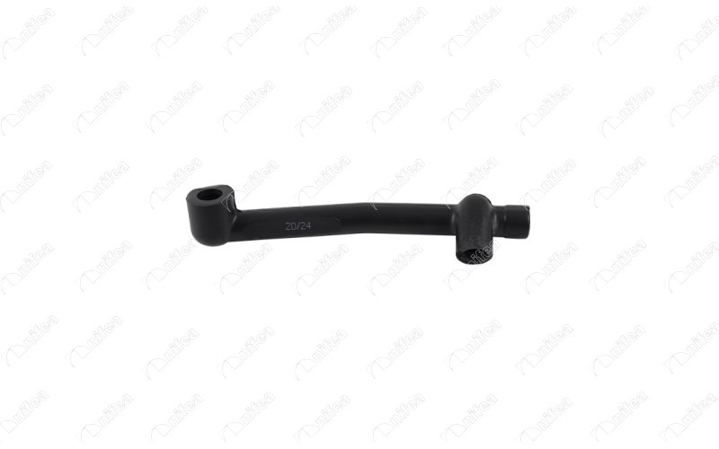 NIFEA 33618 Hava Tahliye Hortumu Mercedes M102 M111 Om601 Om616 W201 W123 W124 W460 Pipo
