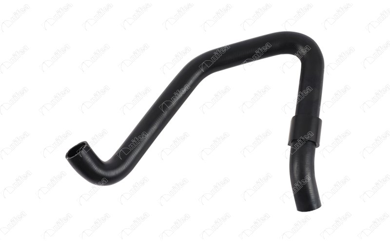 NIFEA 11722 Radyatör Alt Hortum Renault Clio Ii 98> Kangoo 01> 1.5dci Klimali