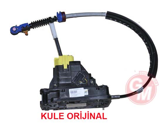 SAGEM.151309 Vites Kumanda Teli Solkangoo 1,5 Dci