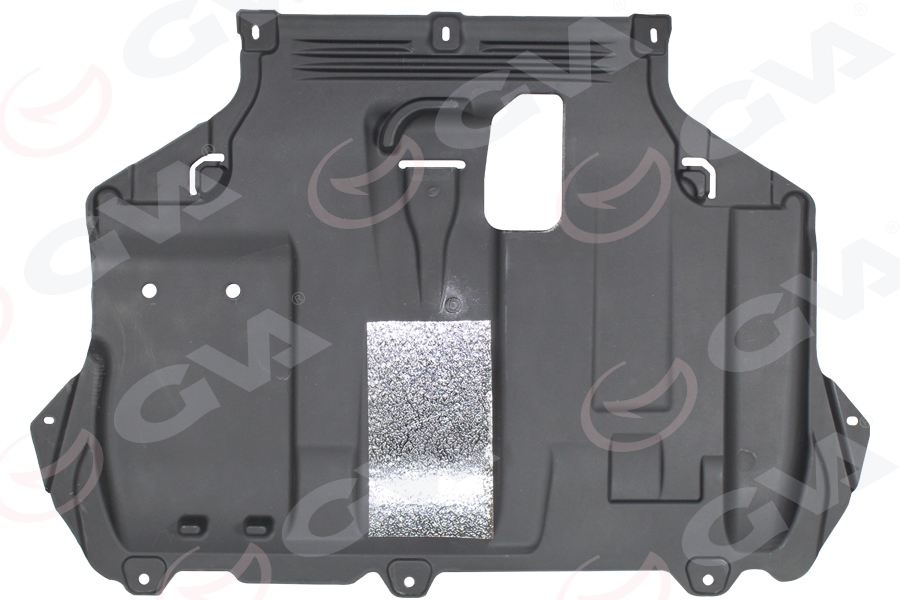GVA 9635002 Motor Alt Muhafazasi Focus 11> Enjeksiyon Dizel