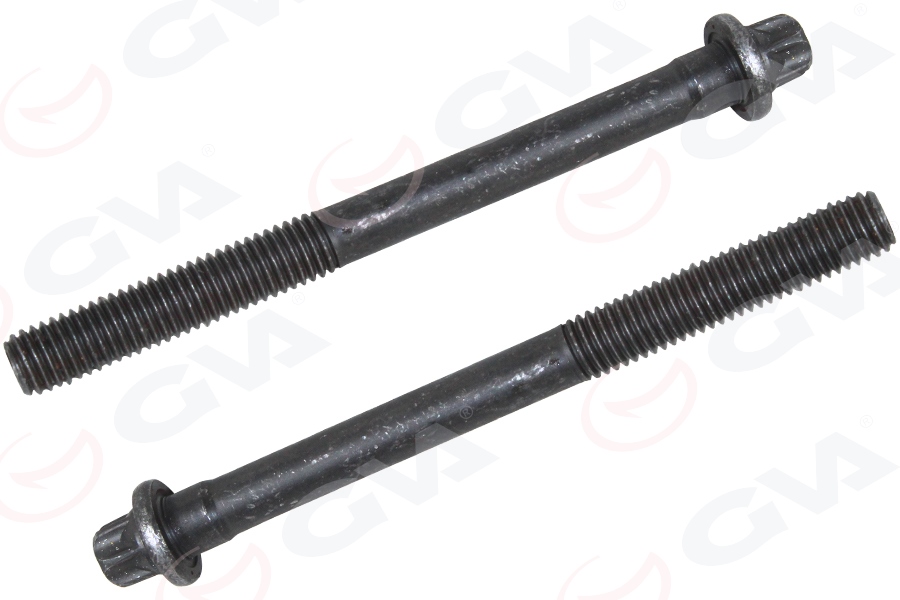 EMIN EMN-SKS014 Silindir Kapak Saplamasi Uzun Benzinli M.10x1.5x113 Clio-Megane