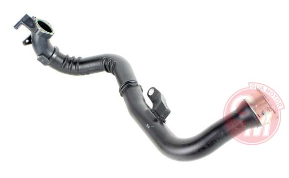 144605043R Turbo Borusu