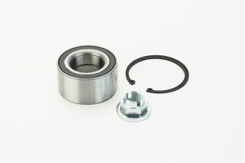 CONTI WBE1024 On Teker Rulmani Kit Focus Iii 11>17 Kuga I-Ii 08>14 Yeni Connect 14> Abs Li