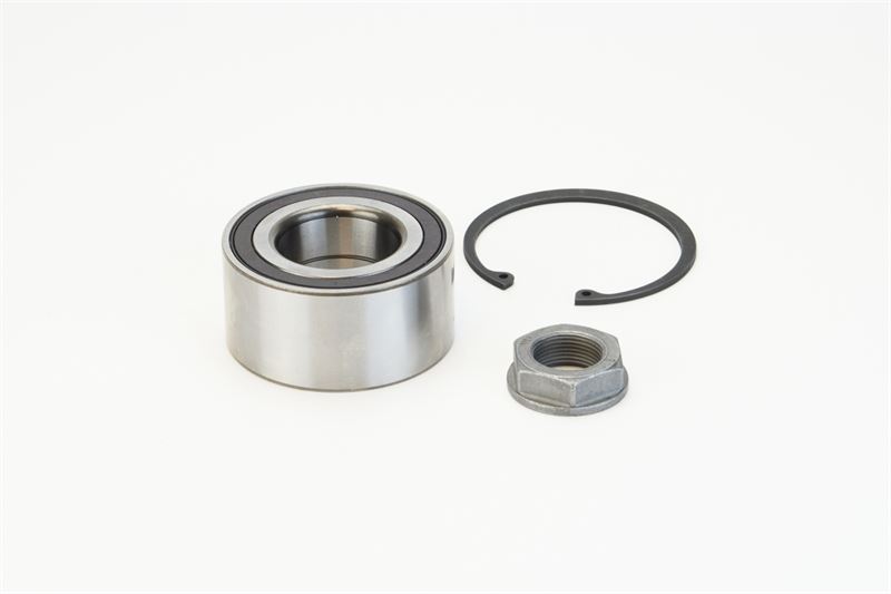CONTI WBE1045 Ön Teker Rulmani Opel Corsa F-Corsa E 19> Peugeot 208-2008 19> Citroen C4 20> Ds3 19> 40.3x78x38