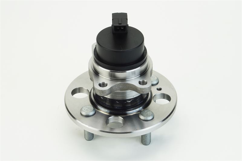 CONTI WBE1093 Arka Teker Poryasi Rulmanli Hyundai Accent Era 1.4l 1.6l 1.5l 06-10 / Getz 02-09 / İ20 08-> / Kia Pi Canto 1.0l 1.1l 04-> Abs Sensörlü - 4 Bijon
