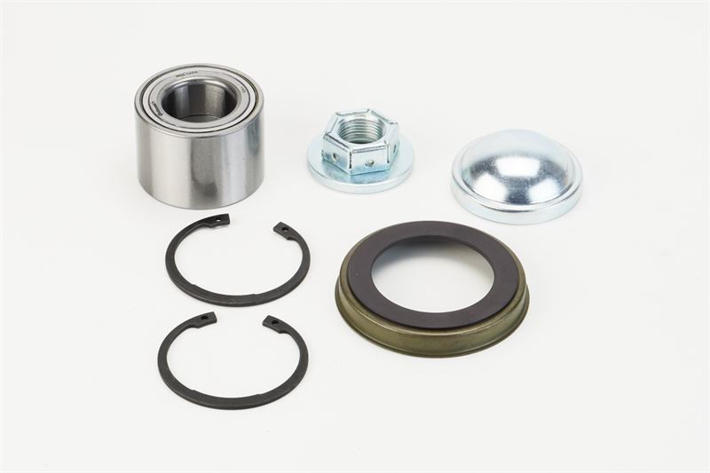 CONTI WBE1096 Arka Teker Rulmani Fiesta V 01>08 Focus I 98>04 Fusion 02>12 Mazda Ii 03>07 Abs Set