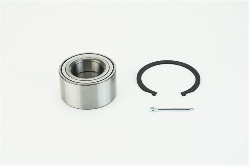 CONTI WBE1139 Ön Teker Rulmani Segmanli Hyundai Accent Milenyum Admire Era Blue 00-18 / Getz 02-05 / İ10 08-> / İ20 08-> / Kia Rio 05-10 / Picanto 04-06 38x70x37