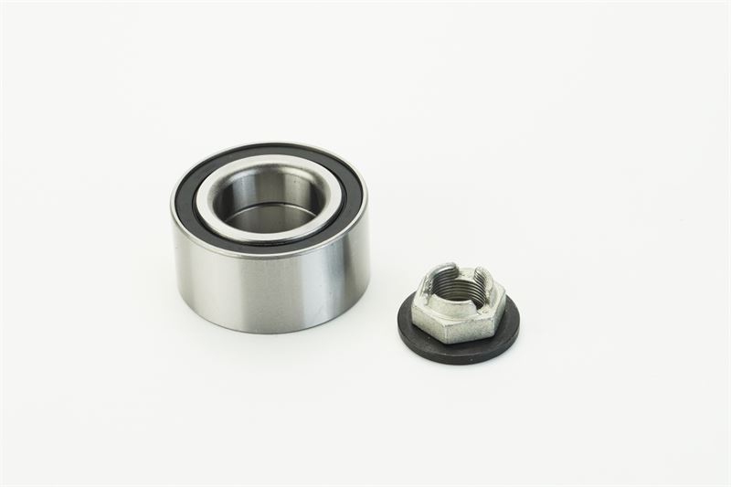 CONTI WBE1149 Ön Teker Rulmani Ford Mondeo 96>07 Volvo S40 1.6 1.8 1.9 2.0 T V40 99>04 Jaguar Xtype 01>09 40.X75x3 7 Abs Li 93bx1k018aa-C2s8276