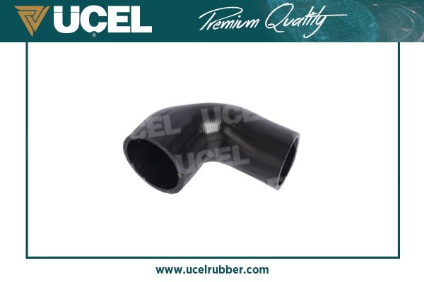 UCEL S65188 Turbo Hortumu New Beetle -Passat Cc-Golf Iv-Golf Plus-Jetta Iii-Iv-Touran I-Ii-Passat Vii-Sharan I I-Tiguan I-Ii-Scirocco Iii-Eos I-Ii-