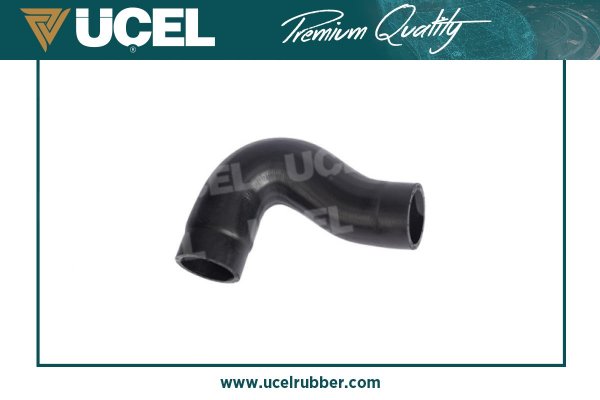MGA-96283 Hortum Turbo Intercooler ( Seat   Leon - Toledo 1.9 D / Skoda   Octavia 1.9 D /Vw   Golf Iv - Bora )
