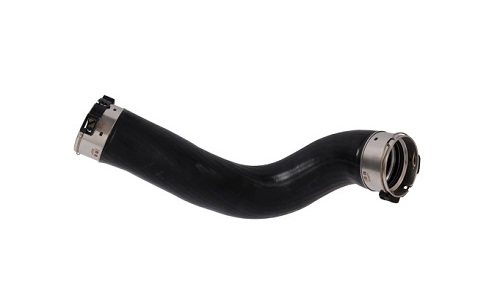 OTOZONE HOB6040 Turbosarj Hortumu Sol Bmw N47 F07 F10 F11