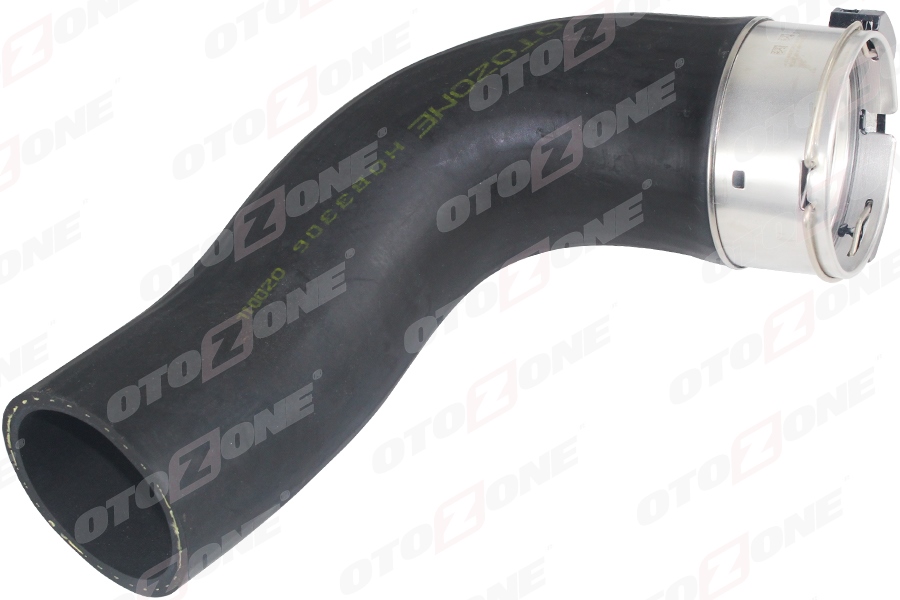 OTOZONE HOB3306 Turbo Hortumu Volvo S60-S90-V60-V90-Xc60-Xc90 18> T4-T5-T6-T8-B5-D4-D5