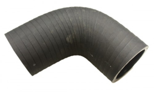 OTOZONE HOB9004 Turbosarj Hortumu Sol Arka Land Rover Freelander I 204d3 L314