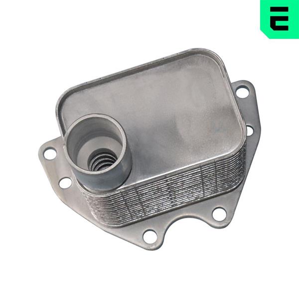 ERA 354192 Yağ Soğutucusu Radyatörü Adam-Astra J-Corsa D-E-Insignia A-Meriva B-Mokka-Zafira Tourer-Aveo-Cruze A1.4 Net 1.4 Nel