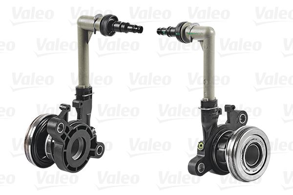 VALEO 804570 Hidrolik Debriyaj Rulmani Captur Ii 20> Clio V 19> Megane Iii 09> Fluence 09> Talisman 15> Megane Iv 15> Dacia Sandero Iii 21> Jogger 21> Duster 21> 1.0tce 1.6dci 1.9dci