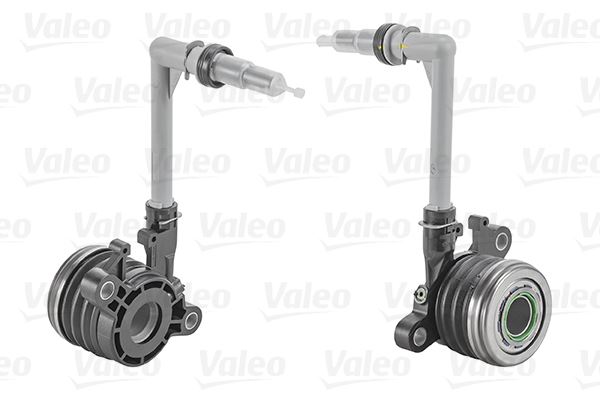 VALEO 804544 Hidrolik Debriyaj Rulmani Megane Ii-Iii-Iv Kangoo 10>Fluence 09>Clio Iii-Iv Laguna Iii 07>15 Talisman 15> Qashqai Ii 13> Micra V 19> Juke 14> X-Trail Iii 14> 1.2tce 1.3tce 1.5dci 1.6sce 1.6dci