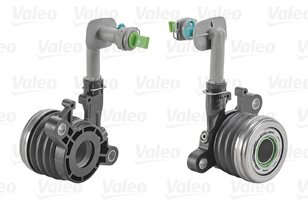 VALEO 804527 Hidrolik Debriyaj Rulmani Renault Clio Ii-Iii-Kangoo-Megane Ii-Scenic Ii-Laguna Ii-Dacia-Logan Dus Ter Nissan Micra-Qashqai 1.2 D4f 1.4 K4j 1.5dci K9k 1.6 K4m 1.8 F4p 1.9 Dci F9q 2.0 F4r Tek Segman
