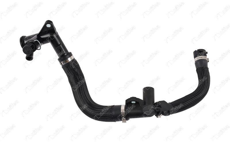 NIFEA 17385 Radyatör Hortumu Citroen Berlingo Multispace B9 B9 -200-