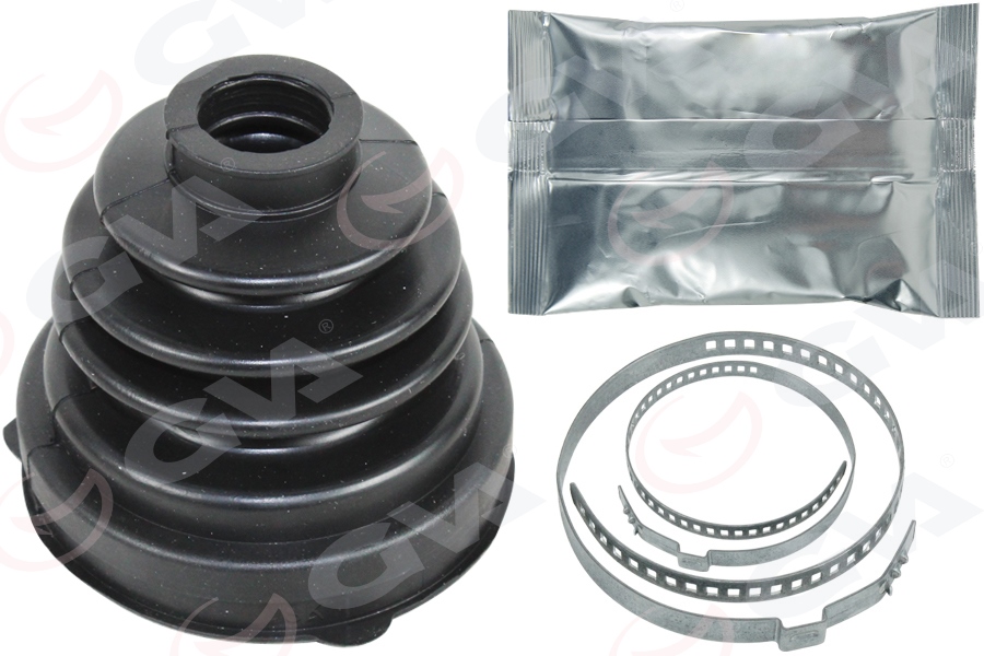 RG-AB-32009 Aks Korugu Ic Kit Corsa D