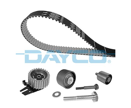 DAYCO KTB1239 Eksantrik Gergi Kiti 193x24 Fiat Ducato 21> 2.2d Mjet