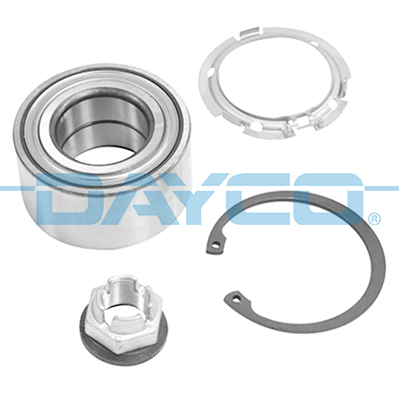 DAYCO KWD1510 Wheel Bearing Kit