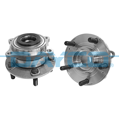 DAYCO KWD1511 Wheel Bearing Kit