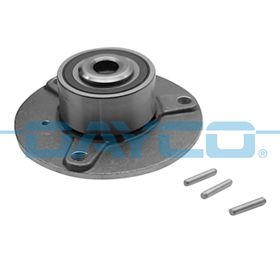 DAYCO KWD1515 Wheel Bearing Kit