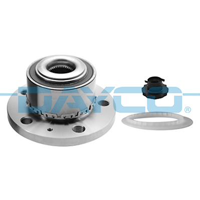 DAYCO KWD1517 Wheel Bearing Kit