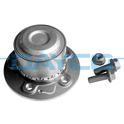 DAYCO KWD1518 Wheel Bearing Kit