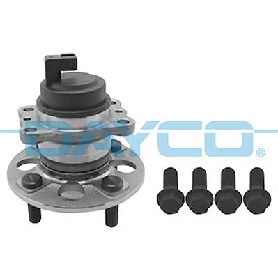 DAYCO KWD1521 Wheel Bearing Kit