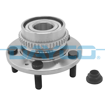 DAYCO KWD1531 Wheel Bearing Kit