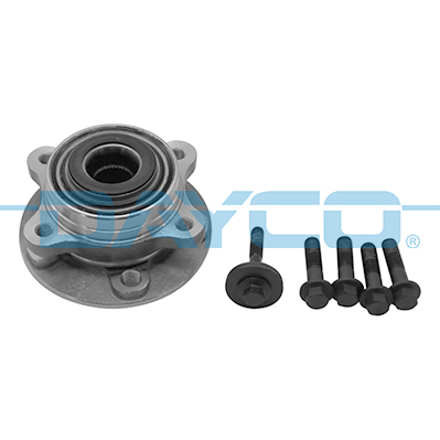 DAYCO KWD1533 Wheel Bearing Kit