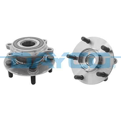 DAYCO KWD1539 Wheel Bearing Kit