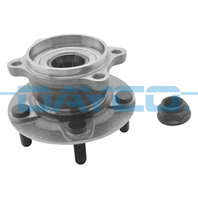 DAYCO KWD1547 Wheel Bearing Kit