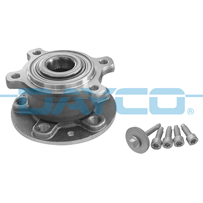DAYCO KWD1553 Wheel Bearing Kit