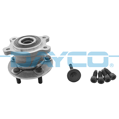 DAYCO KWD1559 Wheel Bearing Kit