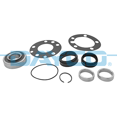 DAYCO KWD1567 Wheel Bearing Kit