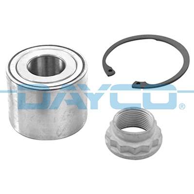 DAYCO KWD1584 Wheel Bearing Kit
