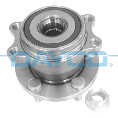 DAYCO KWD1590 Wheel Bearing Kit