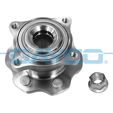 DAYCO KWD1592 Wheel Bearing Kit