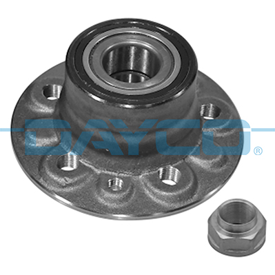 DAYCO KWD1595 Wheel Bearing Kit