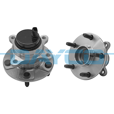 DAYCO KWD1597 Wheel Bearing Kit