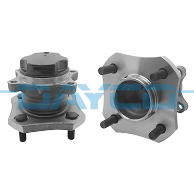 DAYCO KWD1600 Wheel Bearing Kit