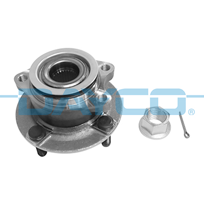 DAYCO KWD1601 Wheel Bearing Kit