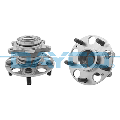 DAYCO KWD1605 Wheel Bearing Kit