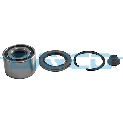 DAYCO KWD1613 Wheel Bearing Kit